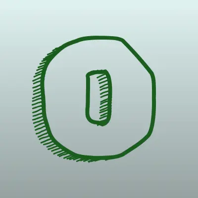 Окулюс, аптека, лого-визитка