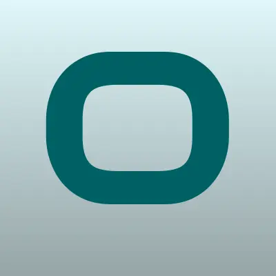 Ольга, туристическая фирма, лого-визитка