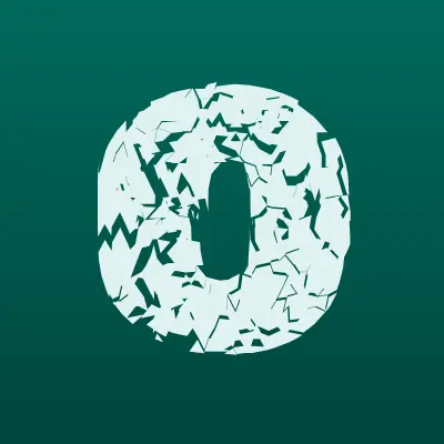 Остров капитана Флинта, развлекательный центр, лого-визитка