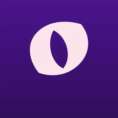 Открытие, банк, лого-визитка