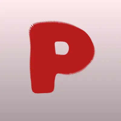 PAPAHOE, лого-визитка