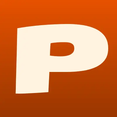 Pedro, гастрокофейня, лого-визитка