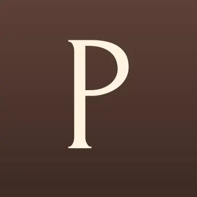 Petshop.ru, сеть зоомагазинов, лого-визитка