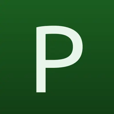 Plastilux group, компания по продаже сотового поликарбоната, лого-визитка