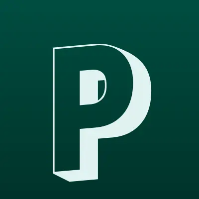 Prime, стоматологический центр, лого-визитка