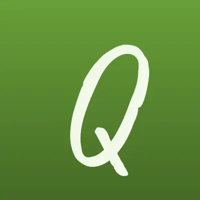 Qiwi Post, сеть автоматизированных пунктов выдачи, лого-визитка