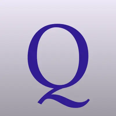 Qiwi Post, сеть автоматизированных пунктов выдачи, лого-визитка