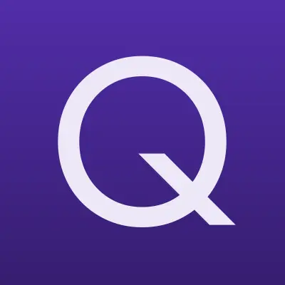 Qiwi Post, сеть автоматизированных пунктов выдачи, лого-визитка