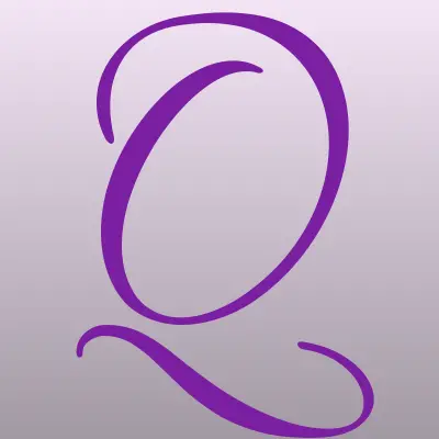 Qubox.Pro, сервисный центр, лого-визитка