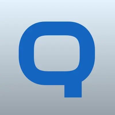 Quke.ru, интернет-магазин, лого-визитка