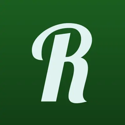 R17.ru, магазин автозапчастей для иномарок, лого-визитка