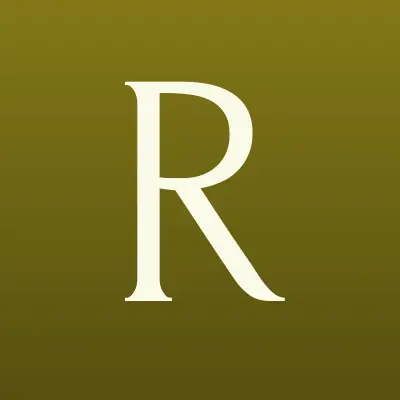 РНИТЦ-СЕРВИС, СТО грузовых автомобилей, лого-визитка