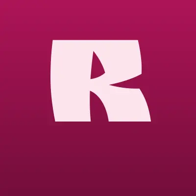 ROSSKO, оптовый магазин автозапчастей, лого-визитка