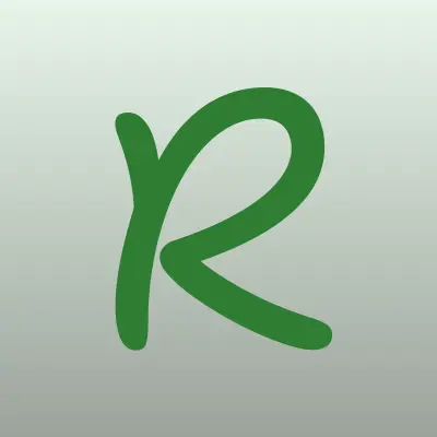 РЦК, лого-визитка