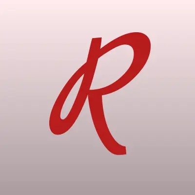Работа-это проСТО, лого-визитка