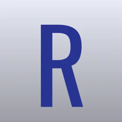 Радио 7, FM 106.2, лого-визитка
