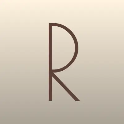 ReФорма, центр красоты и коррекции фигуры, лого-визитка