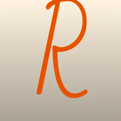Reconnect, сервисный центр, лого-визитка