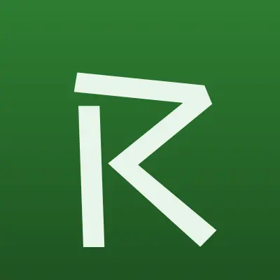 Рефком.ру, компания, лого-визитка