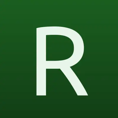 Регион-Контакт, лого-визитка