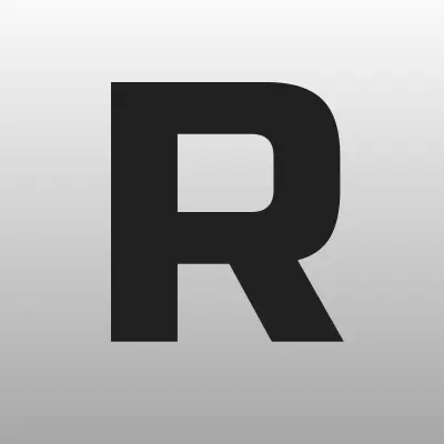 РемонтПроект, лого-визитка