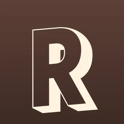 РезиноАсбоСнаб, оптовая компания, лого-визитка