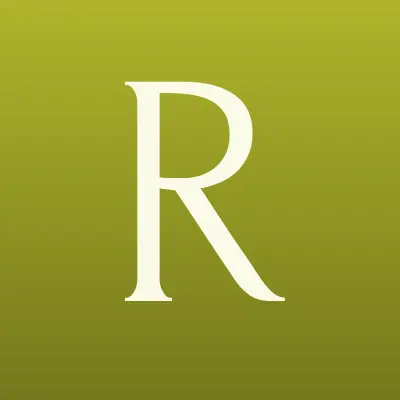 РиО, ансамбль эстрадной и джазовой музыки, лого-визитка