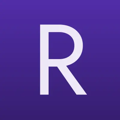 Rivalli, салон мягкой мебели, лого-визитка