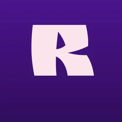 Roger pub, пивной ресторан, лого-визитка