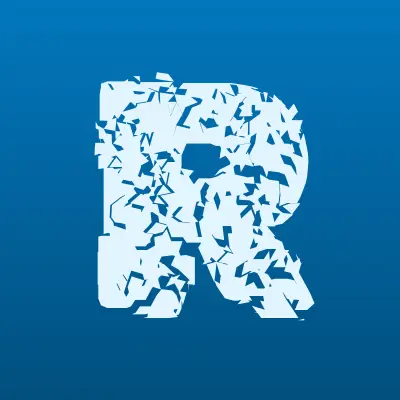 Роспечать, торговая сеть, лого-визитка