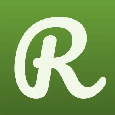 Россинята, студия раннего развития, лого-визитка