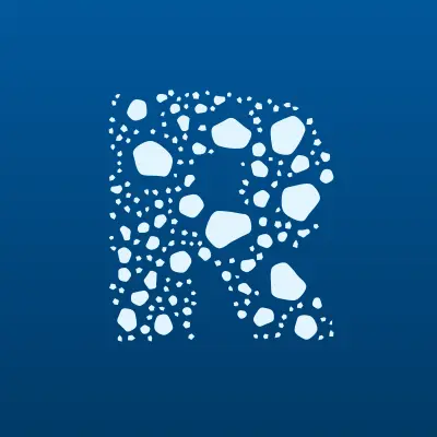 Royal, ресторанный комплекс, лого-визитка