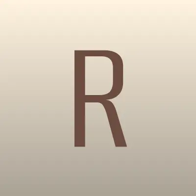 Рубль Бум, сеть магазинов, лого-визитка