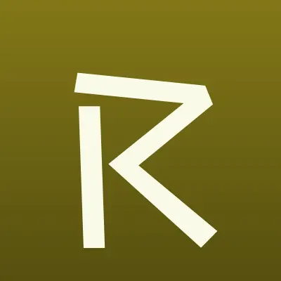Русская дымка, магазин, лого-визитка