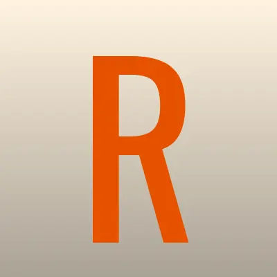 Русский Стиль, салон, лого-визитка