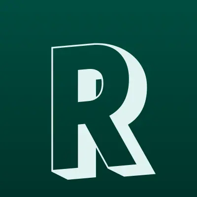 Русский Стиль, салон, лого-визитка