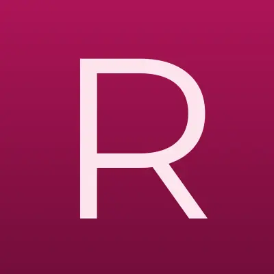Русский север, строительная компания, лого-визитка