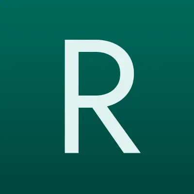 Русутилит, компания, лого-визитка