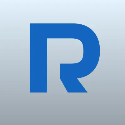 Рыбоедов, рыбная лавка, лого-визитка