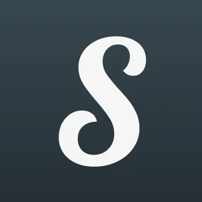 СТЕЛС48, частное пожарное охранное предприятие, лого-визитка