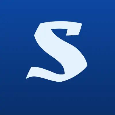 Sentoki, клуб каратэ, лого-визитка