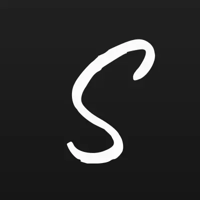 SeoulShop, магазин корейской косметики, лого-визитка