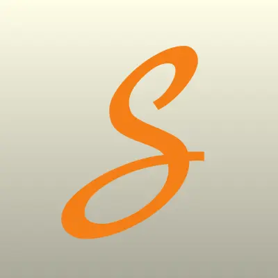 Shell, лого-визитка