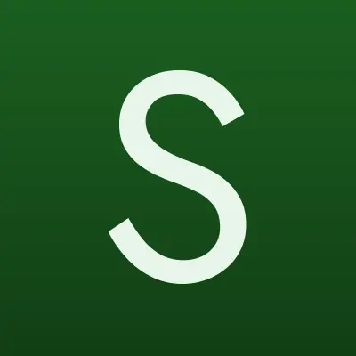 Схема, торгово-сервисный центр, лого-визитка