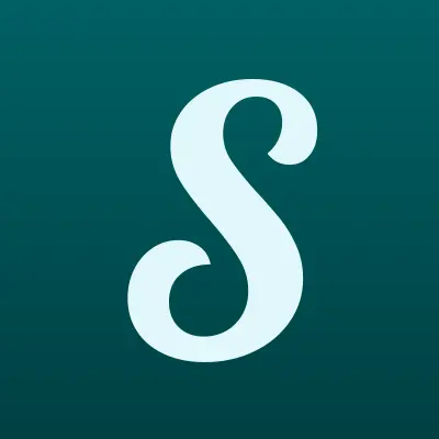 СистемЛ, лого-визитка