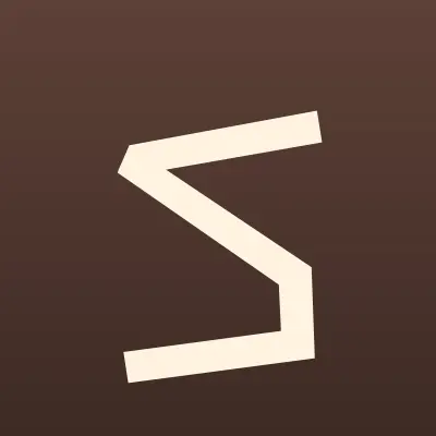 SkillSet, школа английского языка, лого-визитка