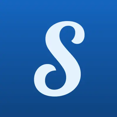 Стоматология плюс, стоматологический центр, лого-визитка