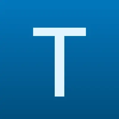 ТД АНК, лого-визитка