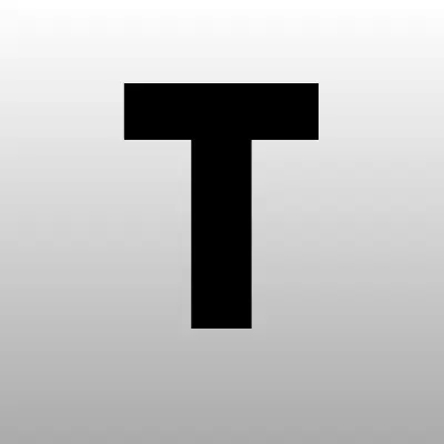 ТД Профессионал, лого-визитка