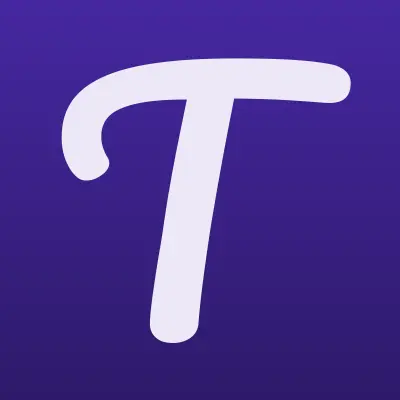 ТИС, производственная компания, лого-визитка